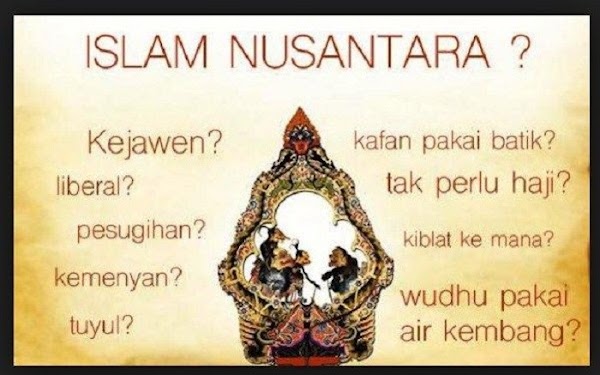 Butuhkah Umat dengan Islam Berlabel?