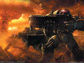 #49 Starcraft Wallpaper