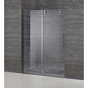 Sliding Glass Shower Doors