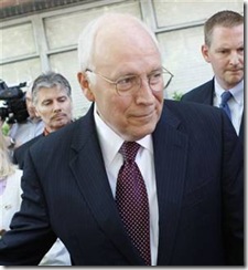 Cheney