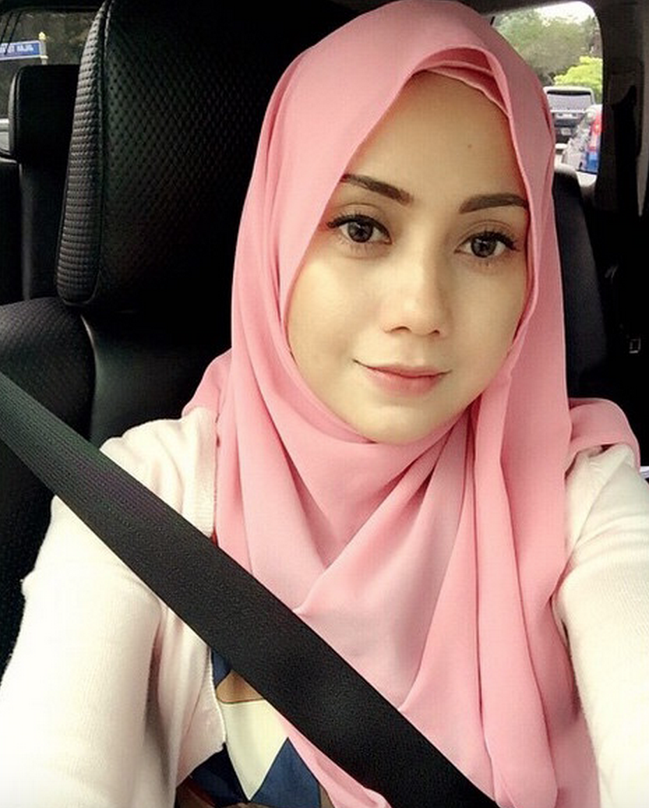 Luahan Sedih Mia Ahmad Selepas DiTUDUH Punca Suami Isteri 