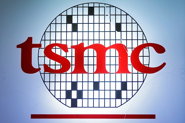 TSMC