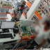 Dupla invade farmácia e assalta clientes e funcionários em Bayeux (PB)