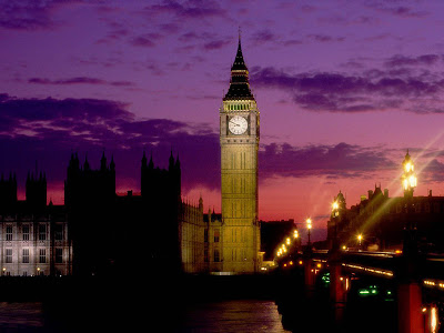 The Latest Big Ben Pictures London