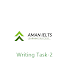 At the present time, the population of some countries includes a relatively large number of young adults, compared with the number of older people.||WRITING TASK 2 || AMAN IELTS||