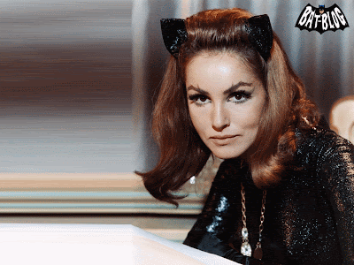 wallpaper catwoman. 1966 TV CATWOMAN amp; NEW BATMAN