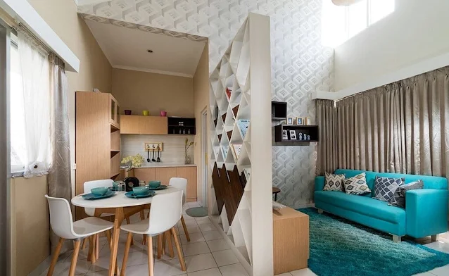 desain rumah minimalis modern