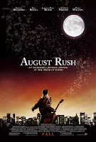 august rush, august rush movie, august rush film, august rush poster