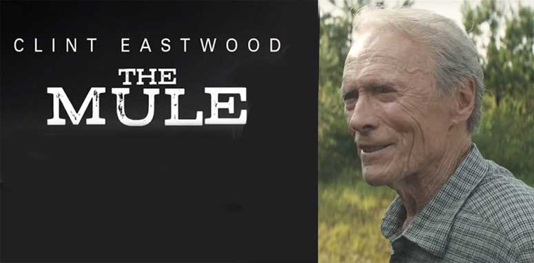 Clint Eastwood - Mula