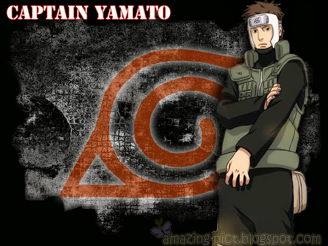 Naruto Shippuden Wallpaper HD