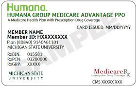 humana medicare