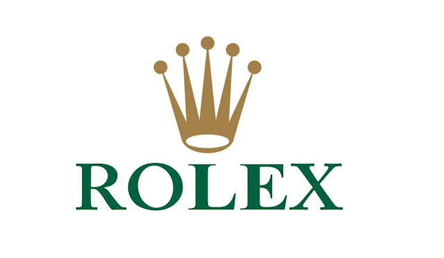 Rolex’s Famous Trademark Logo