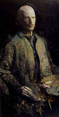 Abbott Handerson Thayer