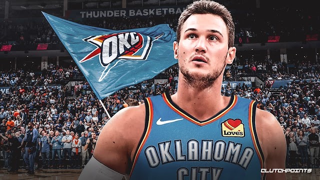 Danilo Gallinari Ingin Pindah ke Team Yang Benar-Benar Berpotensi