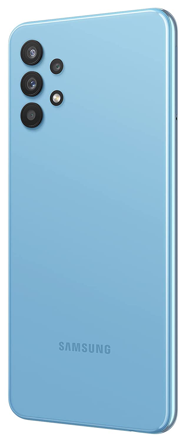 Samsung Galaxy M32 5G Mobile