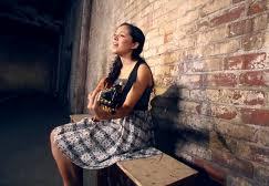 Kina Grannis