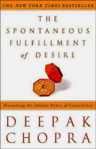Spontaneous Fulfillment Of Desire Project Overview