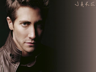 Jake Gyllenhaal Actor