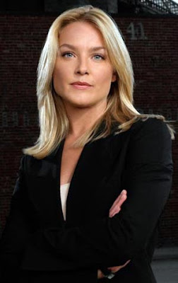 Serena Southerlyn (Elisabeth Röhm)