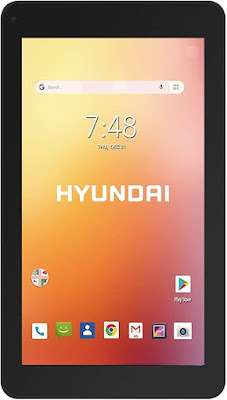 Hyundai Koral 7W4X HT0701W16B Android Tablet Review