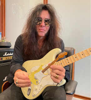 Yngwie Malmsteen