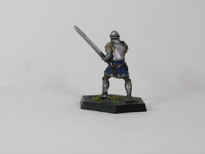 Knight from Weiden Das schwarze Auge