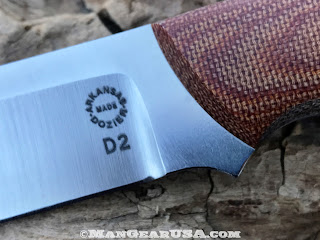 Bob Dozier Knives