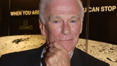 Eugene Cernan