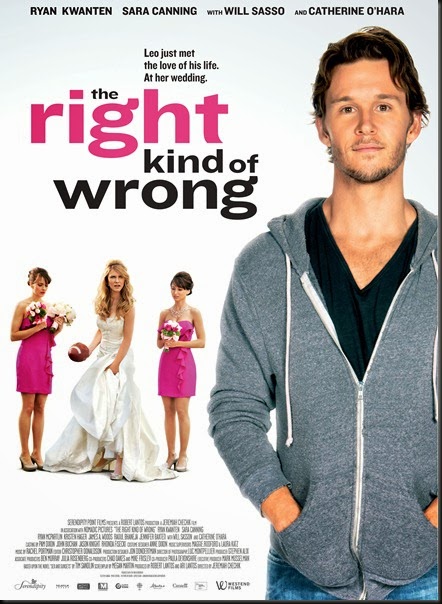 RIGHTKINDOFWRONG posterart