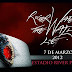 Pienso Música en Vivo: ROGER WATERS - The Wall Live, Buenos Aires, Argentina - 7 marzo 2012
