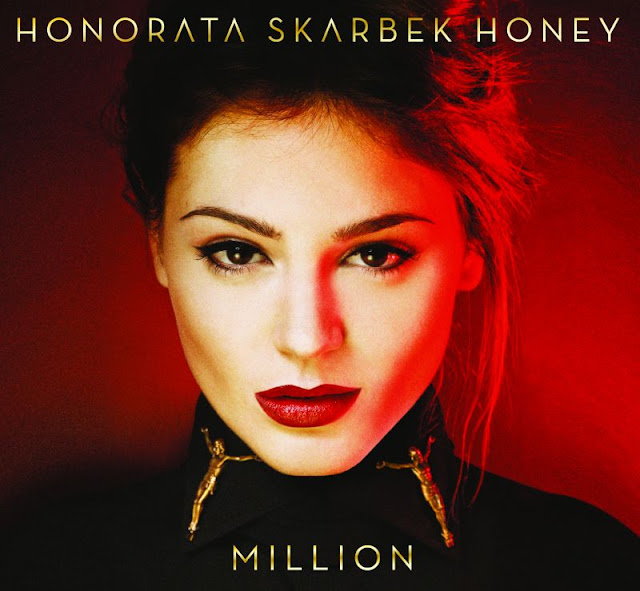 Honorata Skarbek Honey - Million