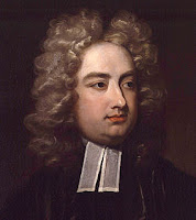 jonathan swift quotes