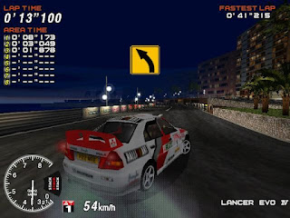 Sega Rally Championship 2 Full Game Repack Download