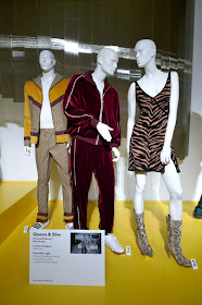 Queen and Slim movie costumes