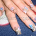 Nail Designs Clear