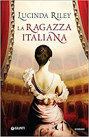 la ragazza italiana