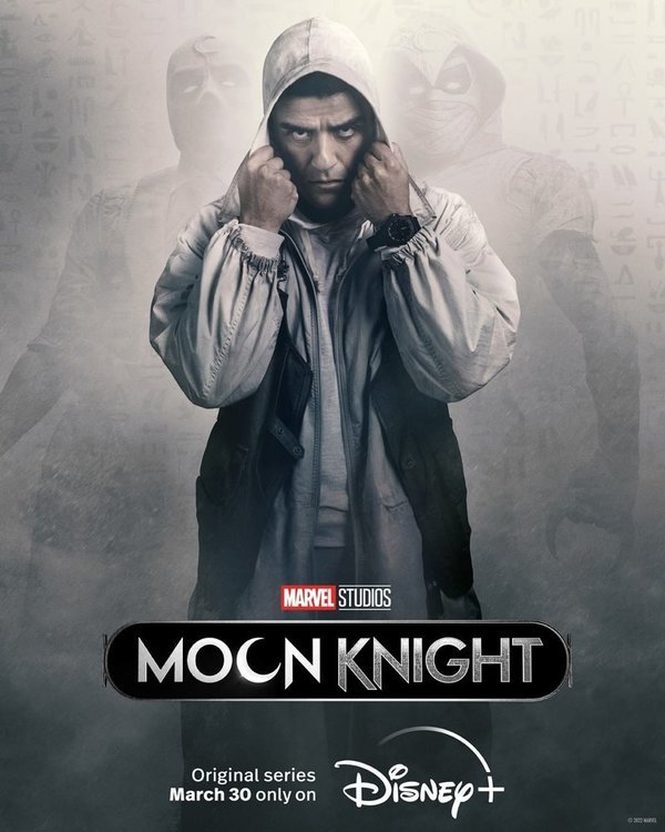 Celebrities celebrate the success of the first episode of "Moon Knight" and a special appearance for them The series "Moon Knight", the first episode of it, garnered a high rate of viewership by the audience, and many Egyptian stars congratulated the director of the series, Mohamed Diab, for this success and the important step in which he cooperated with Marvel International.  Stars celebrate the success of the first episode of "Moon Knight" During the past few hours, Mohamed Diab received congratulations from his colleagues in the artistic community for the success of his first work in cooperation with Marvel, which is the series "Moon Knight", where many stars were keen to congratulate the Egyptian director on this step, led by the artist Khaled Al-Nabawi as well as the artist Reham. Abdel Ghafour, who expressed her pride in the success achieved by Mohamed Diab during the recent period.  Director Hala Khalil also congratulated Mohamed Diab in a comment she published and wrote: "Congratulations, Mohamed." He was also congratulated by the artist Omar Hassan Youssef, the Egyptian artist and scriptwriter Abbas Abu Al-Hassan, and the Egyptian composer Mahmoud El-Khayyam, who also expressed his pride in the success achieved by Mohamed Diab, through the series "Moon Knight", wrote: "I am proud of you, God willing, God bless."  Yousry Nasrallah sends a message to director Mohamed Diab Yousry Nasrallah, the great Egyptian director, was also keen to extend congratulations to director Mohamed Diab on the success of the first episode of the series “Moon Knight”, and its obtaining a high rating, in addition to the wide praise he receives from a sector of his followers and fans, so the Egyptian director wrote: “Congratulations, Diab.” The series "Moon Knight" drew attention after the presentation of its first episode, because the director of the work used two famous Egyptian songs in some scenes.   Where the first scene in which the hero of the series, Oscar Isaac, enters a place, came to the music of the song “Ya Khasra” by the late star Abdel Halim Hafez, while the background of one of the other scenes in which the hero talks to himself came; The able artist Najat Al-Saghir's song "Blame Maak", which suited the scene perfectly, became the talk of the public in the Arab world.  Egyptian stars join the series "Moon Knight" The series “Moon Knight” will also witness, during its upcoming episodes, the appearance of a group of stars, including the artist Ahmed Dash, Amr Al-Qadi, Zizi Dagher, Hazem Ihab, Karim Al-Hakim and Antonia Salib, while the Egyptian musician Hisham Nazih set the soundtrack for the series “Moon Knight”, which It won the interaction of a large segment of his audience, who wished him success in his new career in global business.  It is noteworthy that the series “Moon Knight” consists of 6 episodes, written by Jeremy Slater, and starring Ethan Hawke as Dr. Arthur Harrow, Oscar Isaac and Mai Kalamawi, and the episodes were directed by Egyptian director Mohamed Diab, and it is the first Marvel project produced by an Arab director, and the episode got The first is currently rated 9.1/10 on IMDb making it the highest rated first episode of all the MCU Disney+ shows released so far.