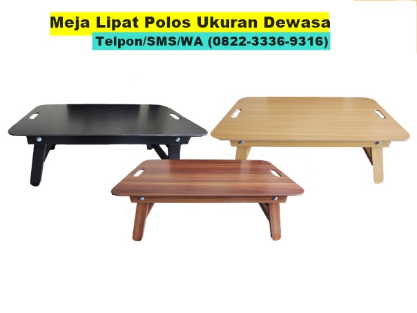  0822 3336 9316 Meja Lipat  Untuk Jualan Meja Lipat  Untuk 