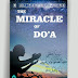  KOVER BUKU (The Miracle of Do'a)