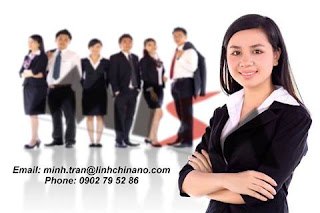 Tuyển nhân viên SEO tại TP Hồ Chí Minh