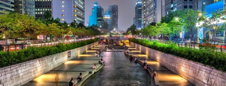 10 Fakta Unik Seputar Korea Selatan Unik Menarik