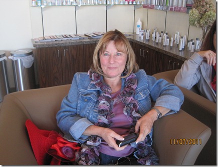 2011 Happy Hatters Spa Day 005