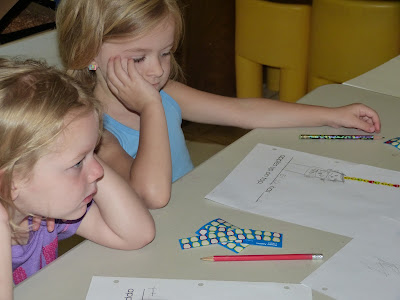 Learning about apples in preschool and kindergarten: fun activities, snacks, projects, graphs and more!