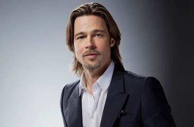 Best 4k Brad Pitt Images Wallpaper