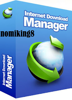 IDM (Internet Download Manager) 6.25 Build 3 Retail + Crack Cover