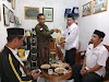 Silaturahmi di Kantor Pusat, FGSNI Purworejo Apresiasi Kinerja Ketua Umum Perjuangkan Nasib Guru Inpassing