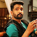 Why Santhanam refuses to act with Hansika or Trisha?