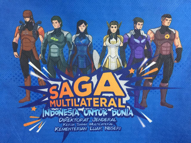 Saga Multilateral