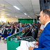Na abertura do ano Legislativo, prefeito destaca avanços e anuncia novos investimentos em Ilhéus