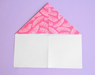 Origami Crown- Easy Paper Craft For Kids.  Simple Japanese paper folding, suitable for kindergartners or early elementary.  Great for fine motor development!